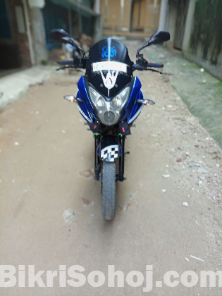 Pulsar AS 150